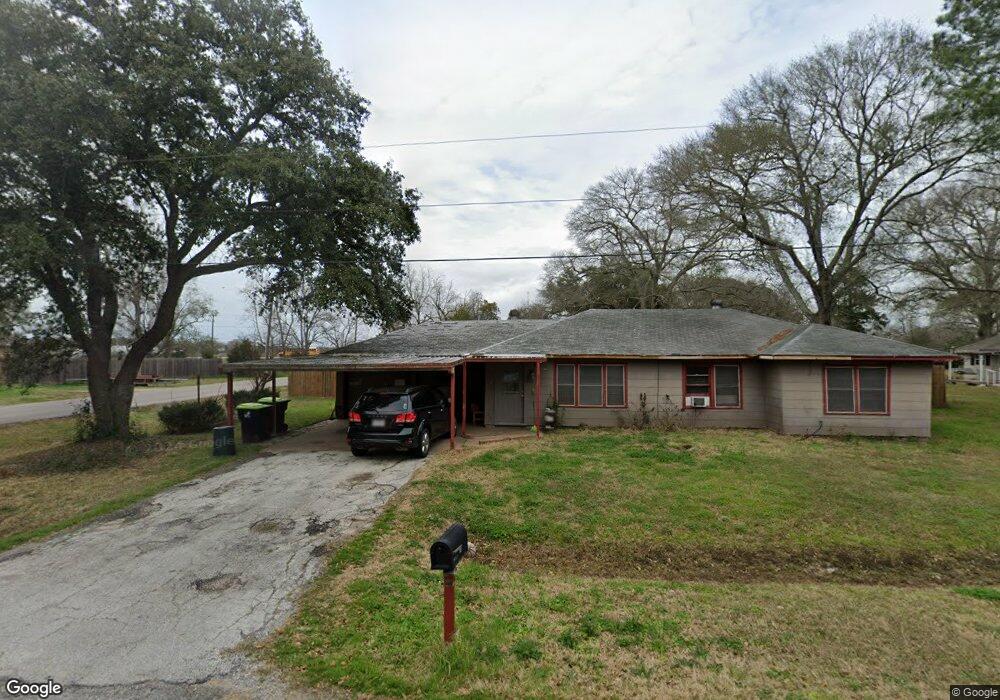 14303 Frances St, Needville, TX 77461 - photo 1
