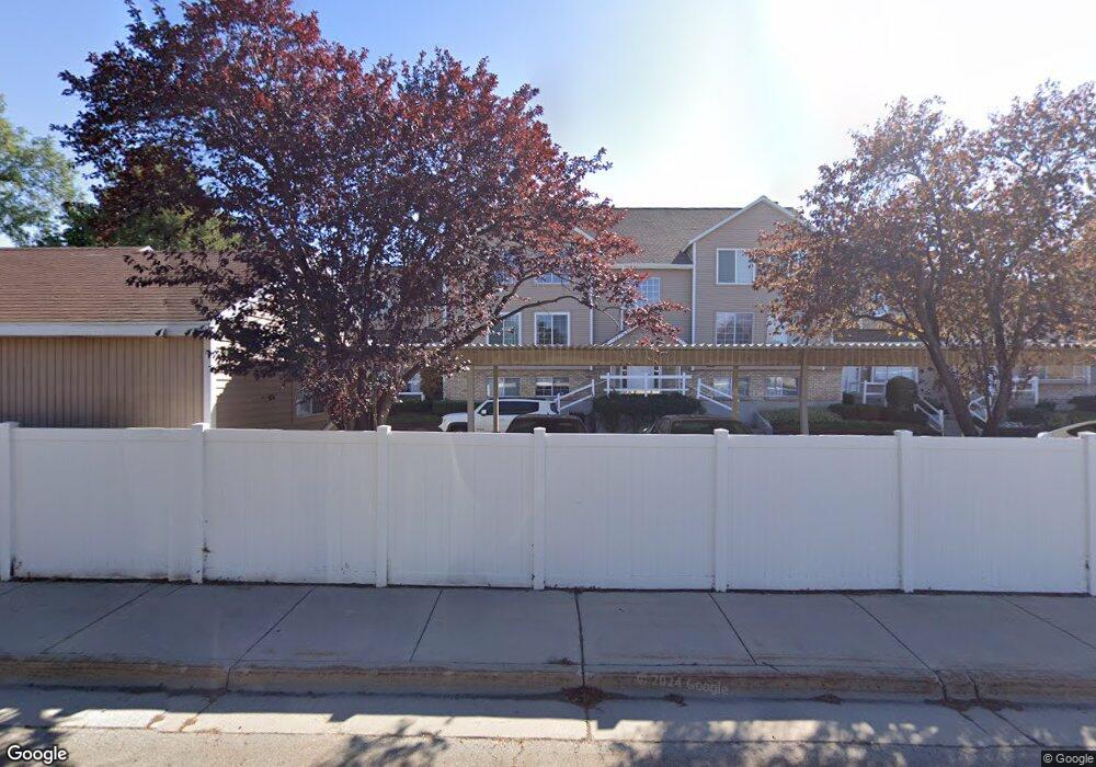 640 E 6870 S unit 38, Midvale, UT 84047 - photo 1