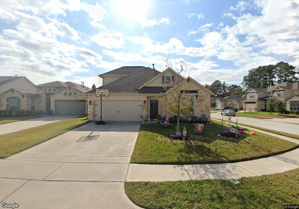 11711 Petal Falls Ln, Tomball, TX 77377 - photo 1
