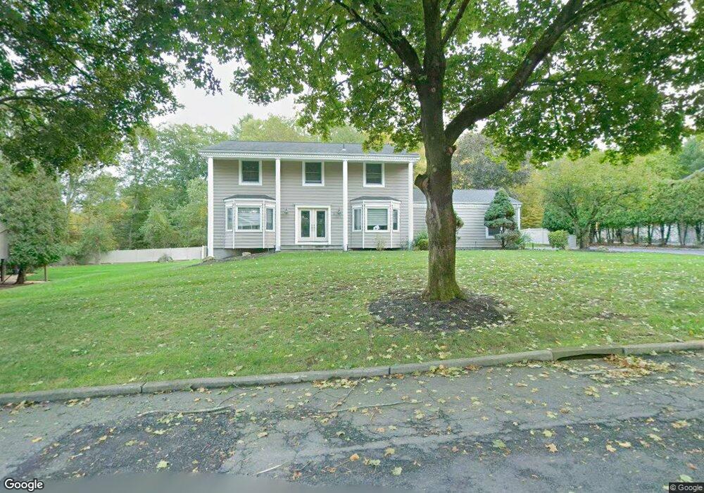 5 Manor Ct, New City, NY 10956 - photo 1