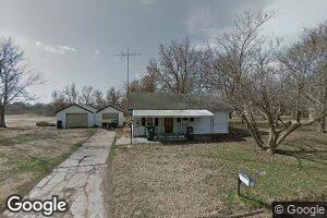 703 Platt Ave, Geneseo, KS 67444