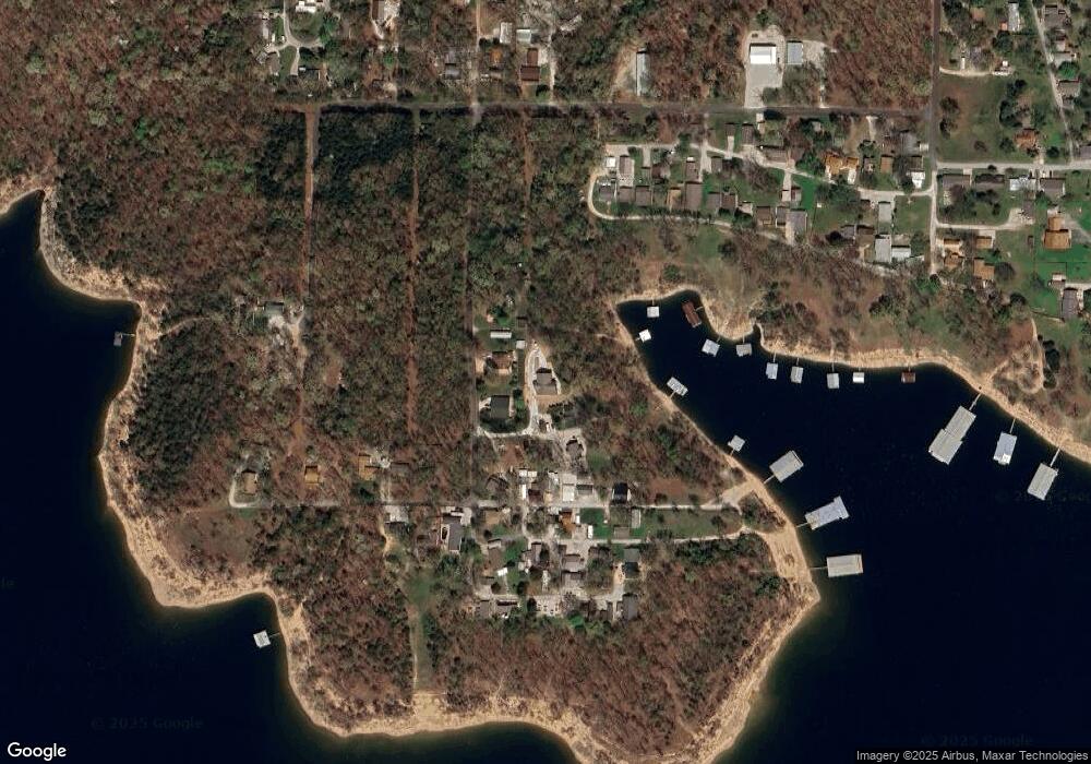 52 Butterfly Ln, Kimberling City, MO 65686 - photo 1