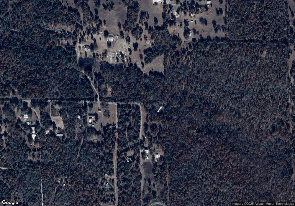 473359 E 1090 Rd, Muldrow, OK 74948 - photo 1