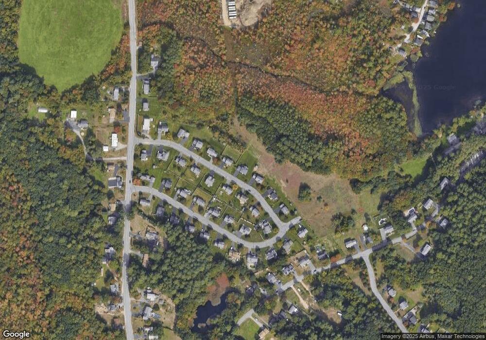 100 Glen Bloom Dr, Manchester, NH 03109 - photo 1