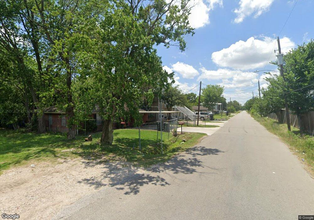 3830 Lehall St, Houston, TX 77021 - photo 1