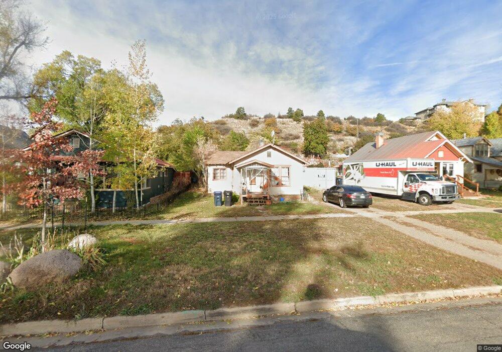 1423 W 3rd Ave, Durango, CO 81301 - photo 1