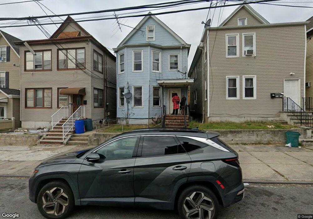 61 Dey St, Paterson, NJ 07503 - photo 1