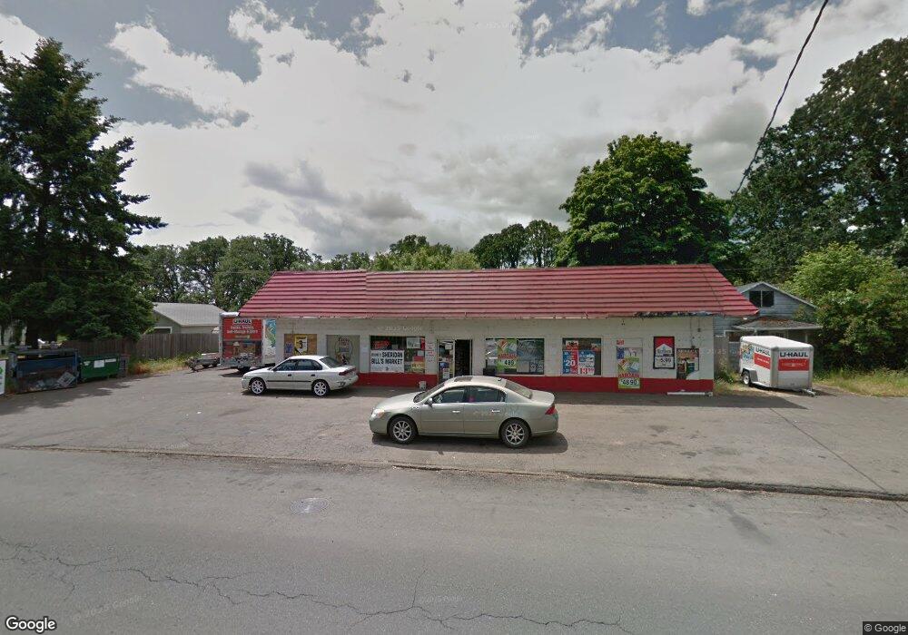 836 E Main St, Sheridan, OR 97378 - photo 1