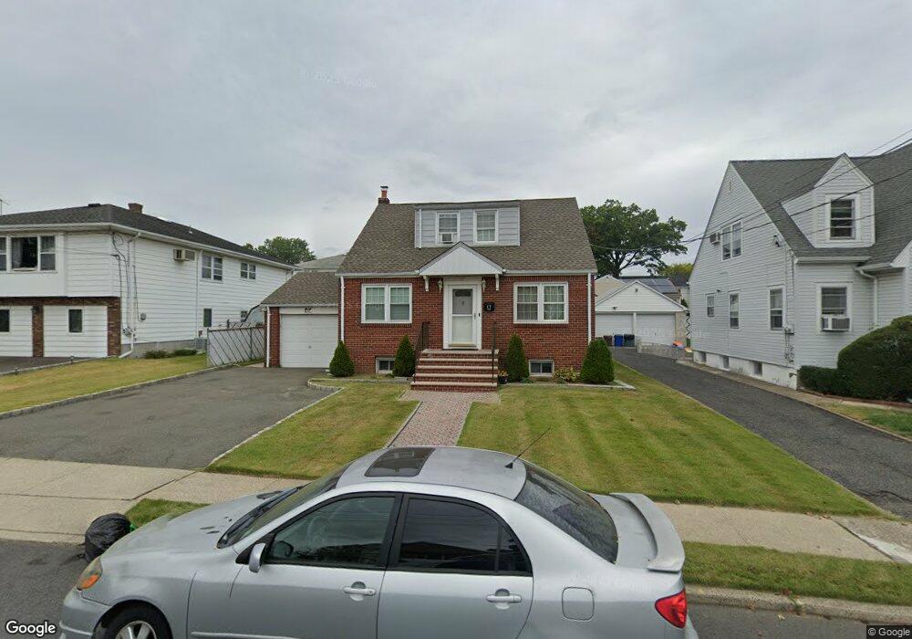 17 14th Ave, Elmwood Park, NJ 07407 - photo 1