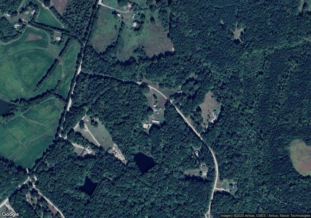 268 Pine Brook Ln, Baskerville, VA 23915 - photo 1