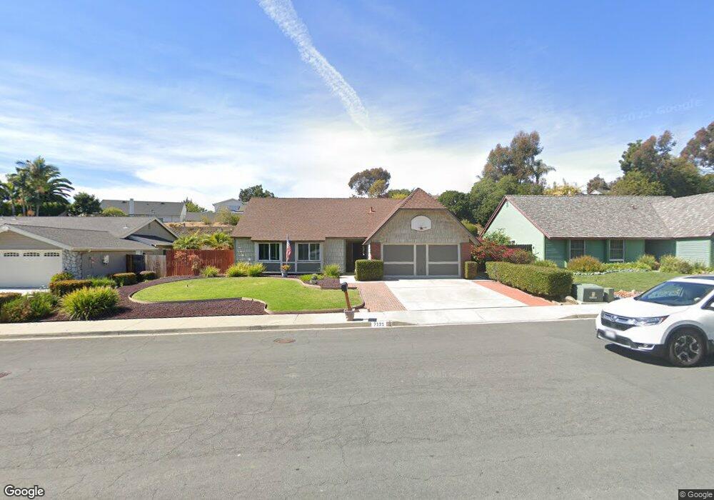 7121 Manzanita St, Carlsbad, CA 92011 - photo 1