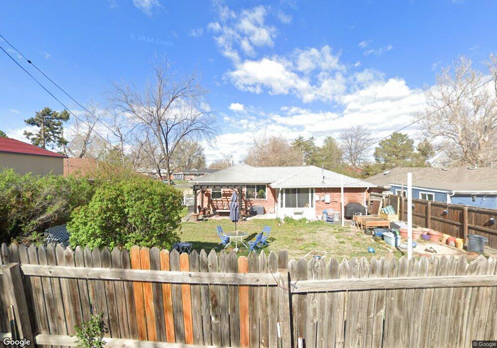 1324 Del Mar Pkwy, Aurora, CO 80010 - photo 1