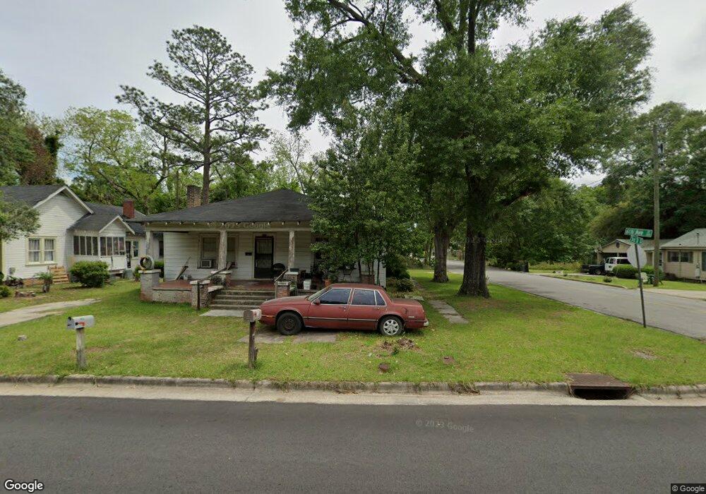 523 3rd St SE, Moultrie, GA 31768 - photo 1