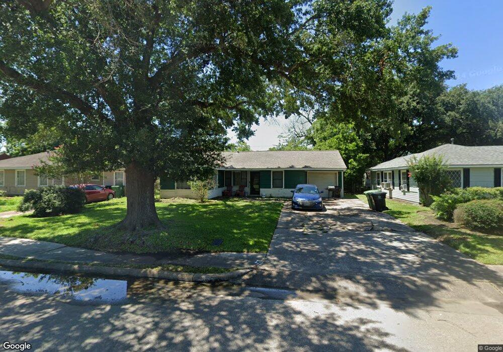 5110 Cosby St, Houston, TX 77021 - photo 1