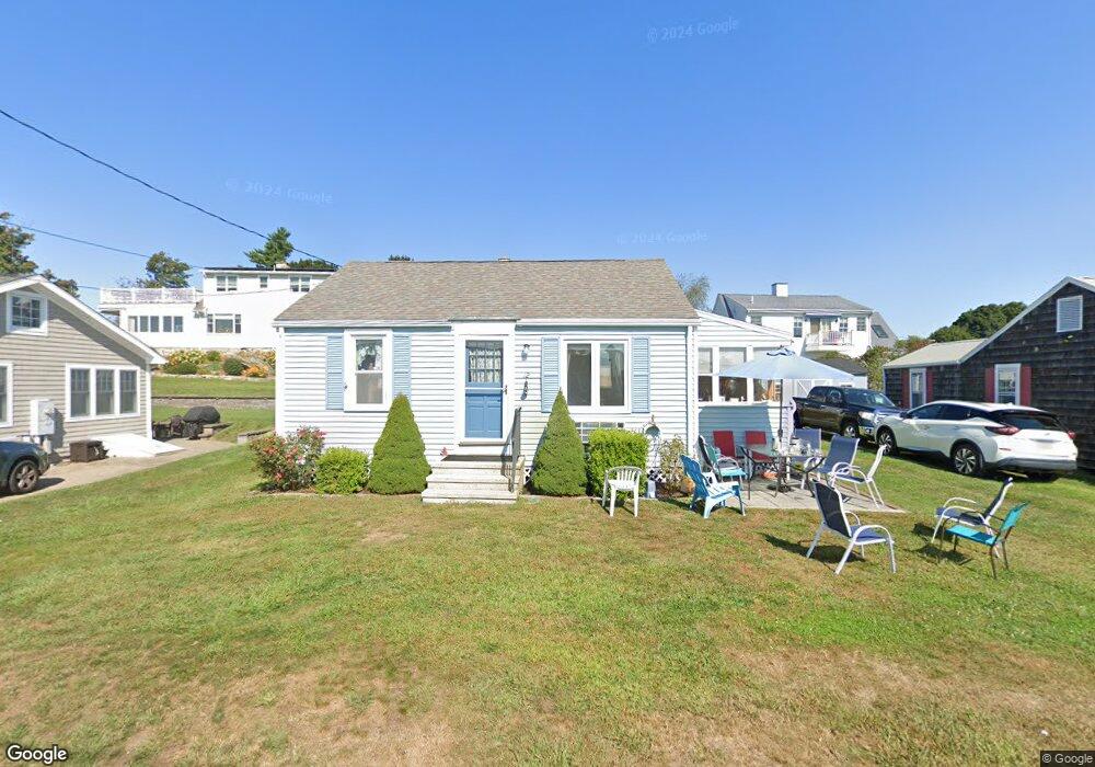 12 Mels Rd, Westbrook, CT 06498 - photo 1