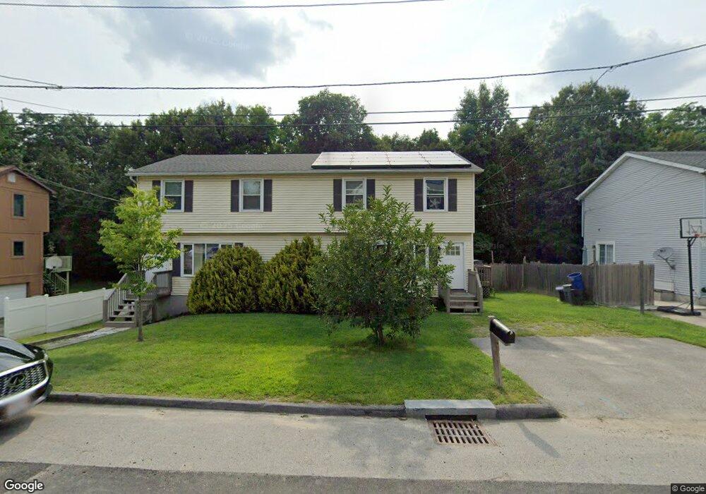 45 Dixfield St unit 1, Worcester, MA 01606 - photo 1