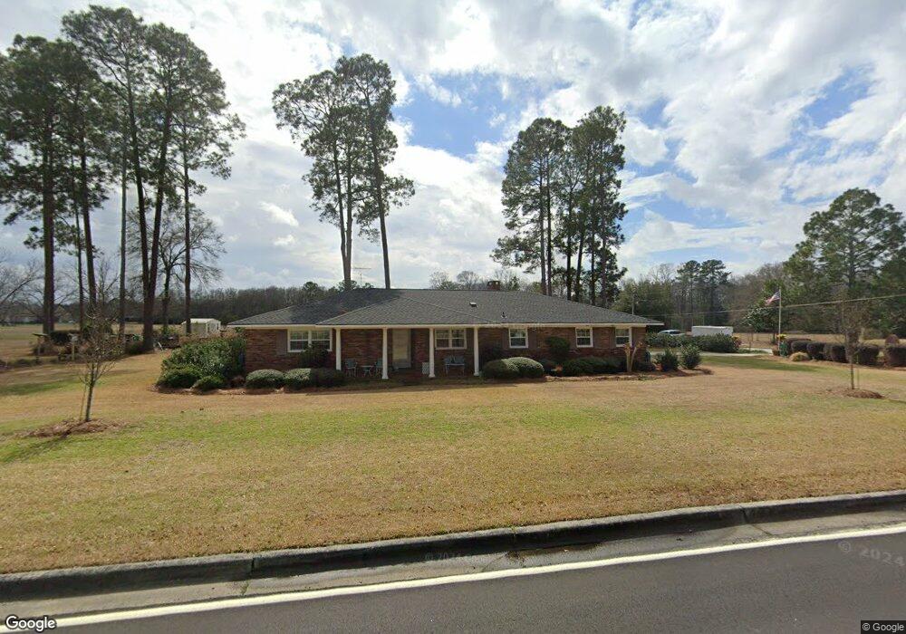604 Earl Ave, Claxton, GA 30417 - photo 1
