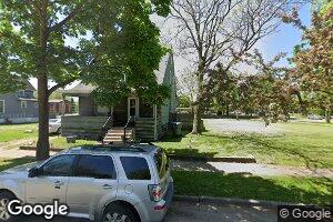 153 N 6th St, Elkhart, IN 46516