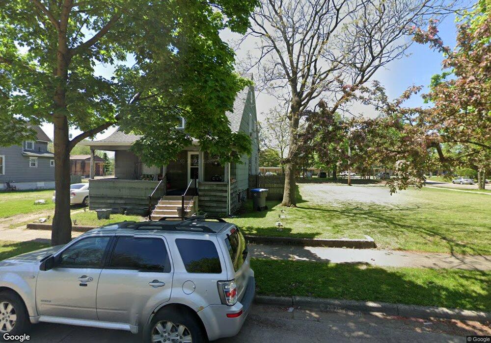 153 N 6th St, Elkhart, IN 46516 - photo 1