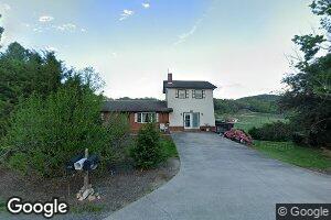8420 W Pine St, Lowgap, NC 27024