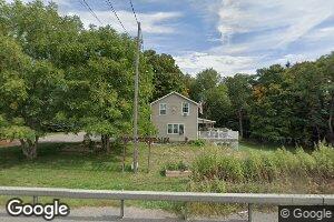 1581 State Route 246, Pavilion, NY 14525