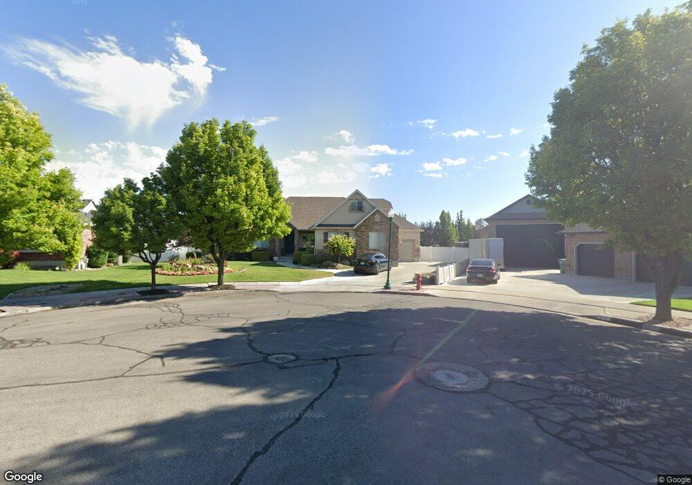 3822 W Casey Cove, Riverton, UT 84065 - photo 1