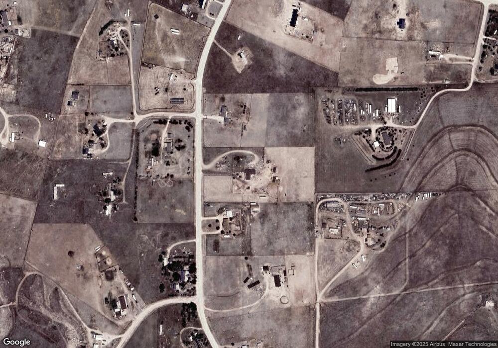 12905 Palomino Dr, Calhan, CO 80808 - photo 1