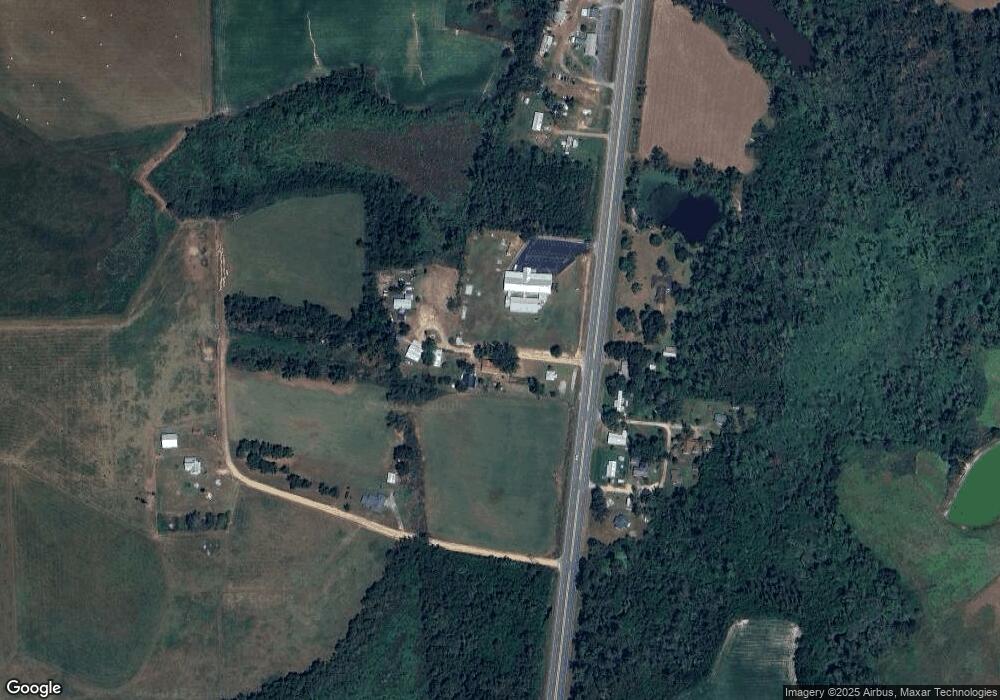 59 Williams Ln, Pearson, GA 31642 - photo 1