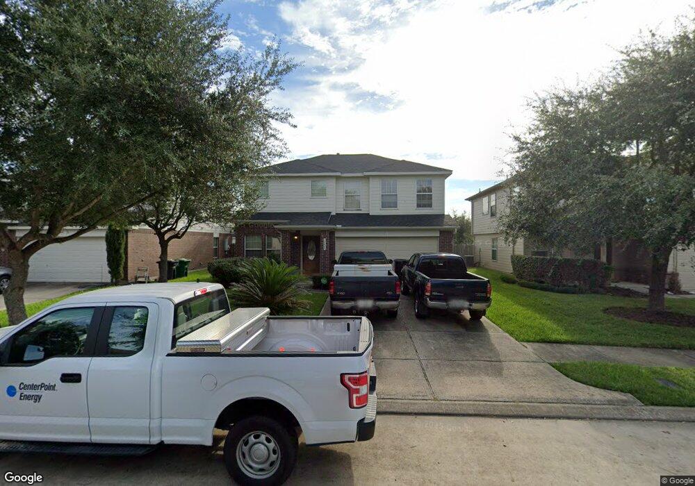 10423 Templeridge Ln, Houston, TX 77075 - photo 1