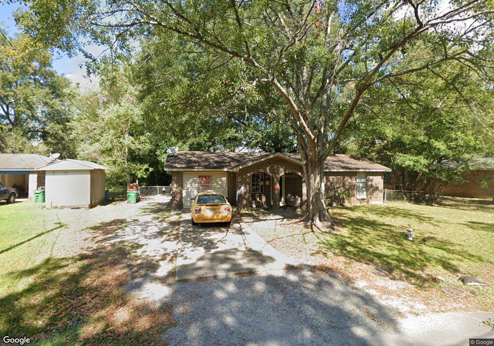 3713 Cochran Ave, Moss Point, MS 39562 - photo 1