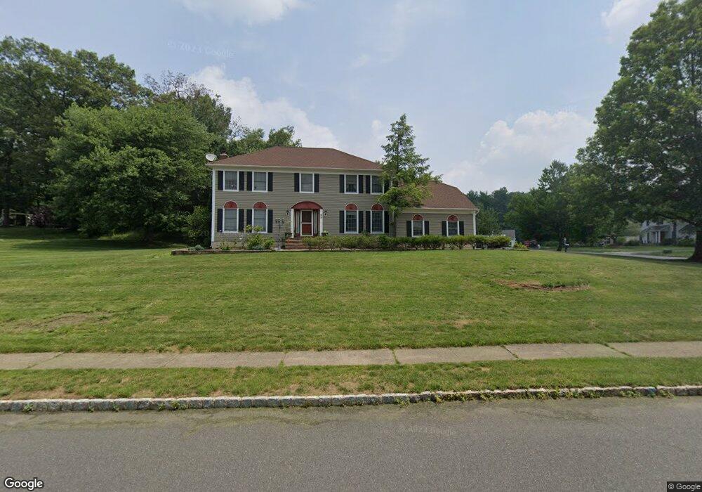 86 Forest Way, Morris Plains, NJ 07950 - photo 1