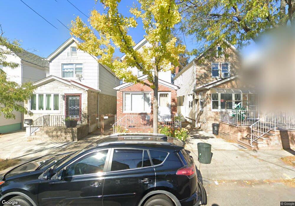 8409 108th Ave, Ozone Park, NY 11417 - photo 1