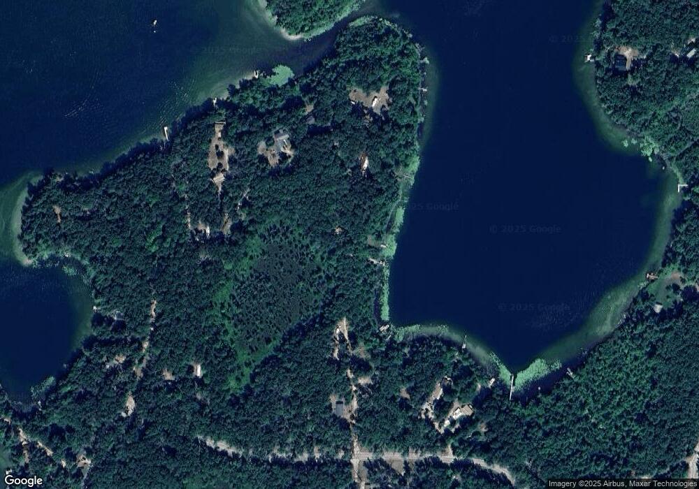 1931 W Lake Shore Dr, Merrill Township, MI 49309 - photo 1