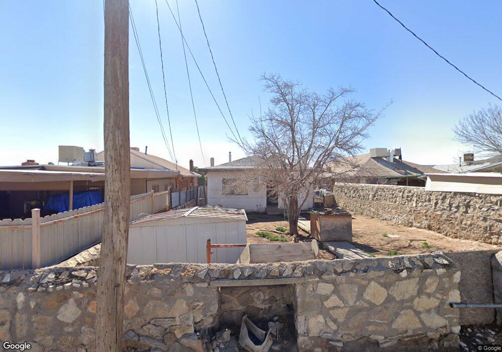 3211 Sacramento Ave, El Paso, TX 79930 - photo 1