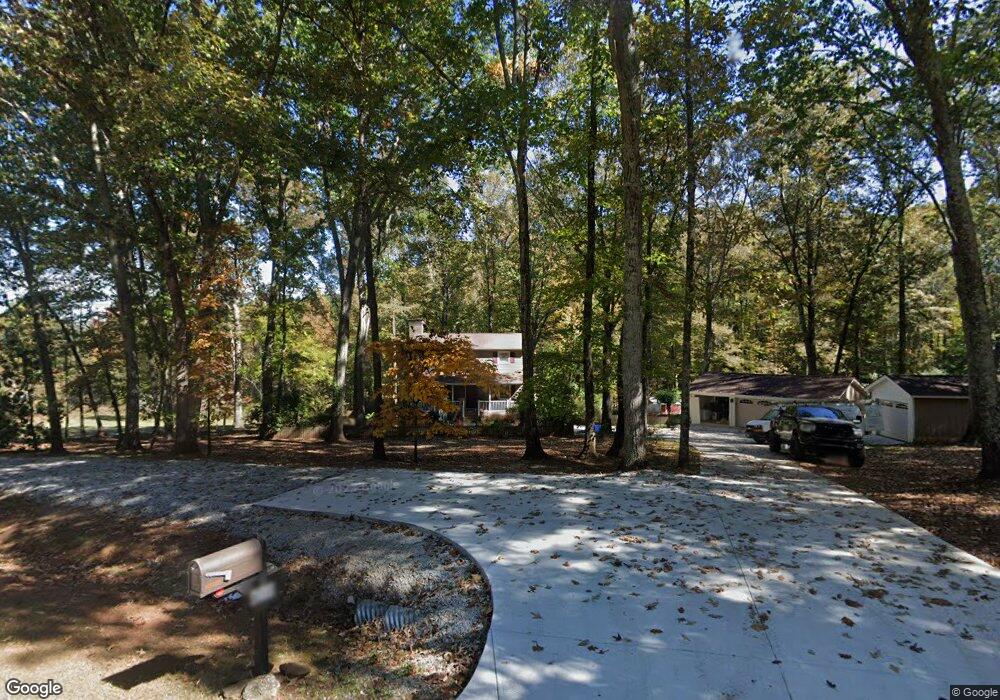 4319 Pine Vale Rd, Gainesville, GA 30507 - photo 1