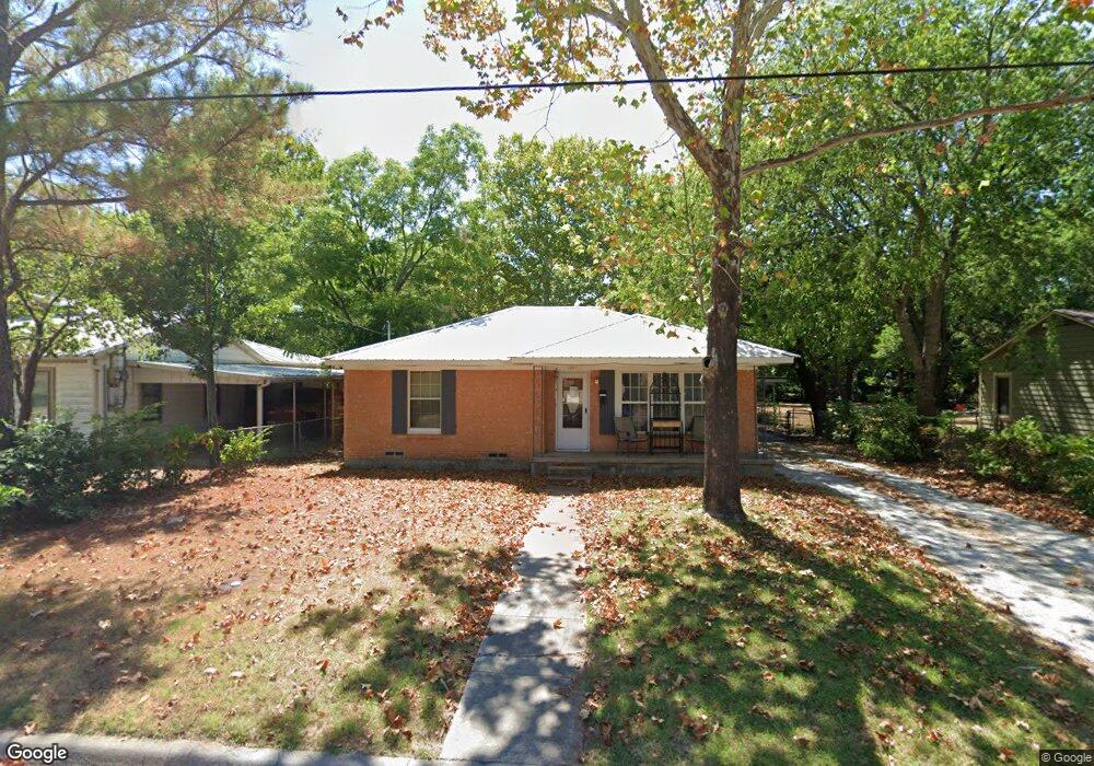 1203 S Howeth St, Gainesville, TX 76240 - photo 1