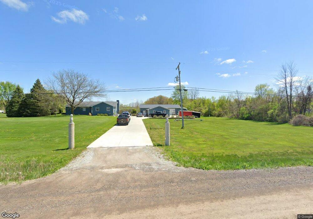 1383 van Vleet Rd, Swartz Creek, MI 48473 - photo 1