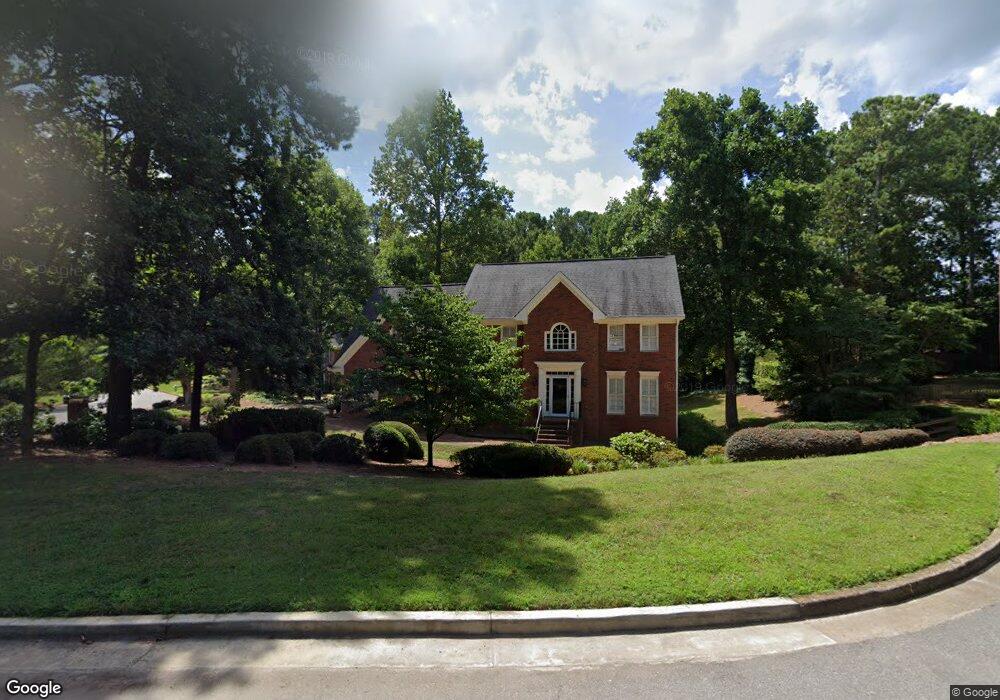 3065 Pillement Place unit II, Alpharetta, GA 30022 - photo 1