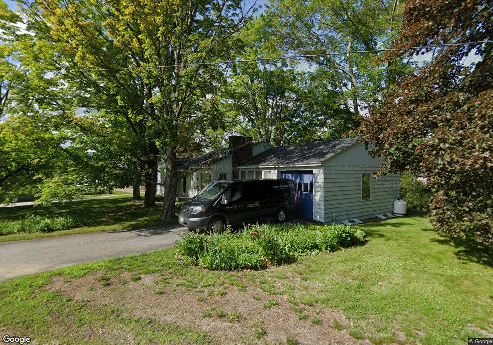 2 Vine St, Windsor, NH 03244 - photo 1