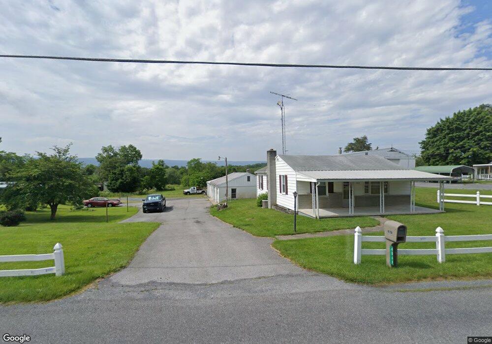 4869 Race Track Rd, Saint Thomas, PA 17252 - photo 1