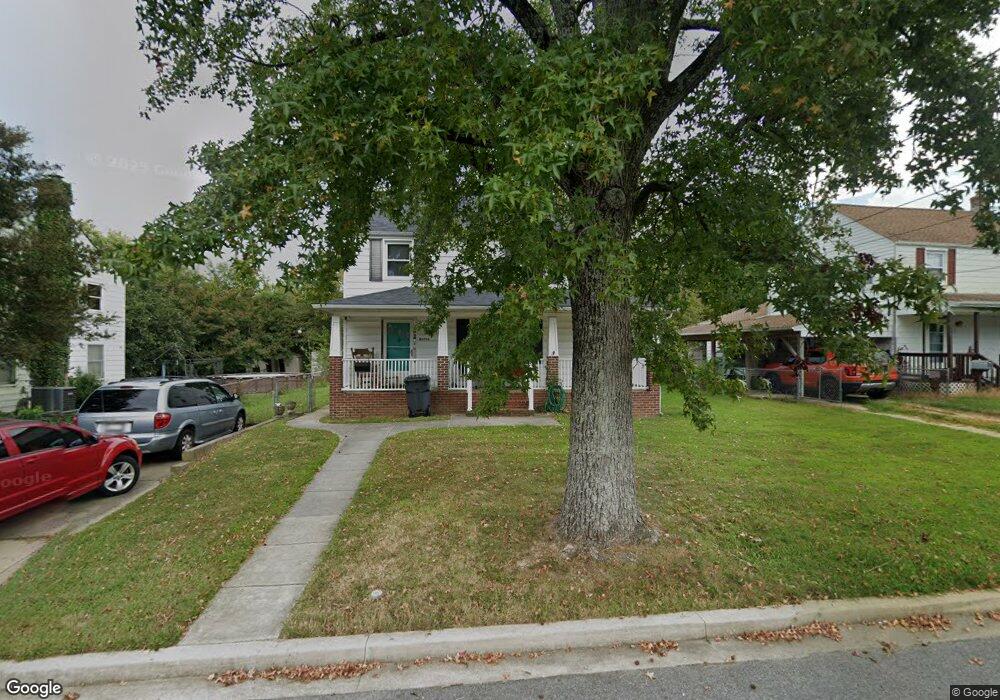 21711 Saratoga Dr, Lexington Park, MD 20653 - photo 1