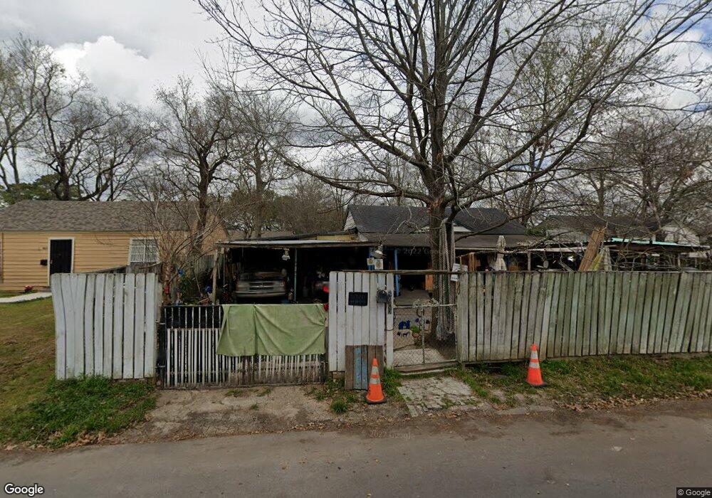 4605 Keystone St, Houston, TX 77021 - photo 1