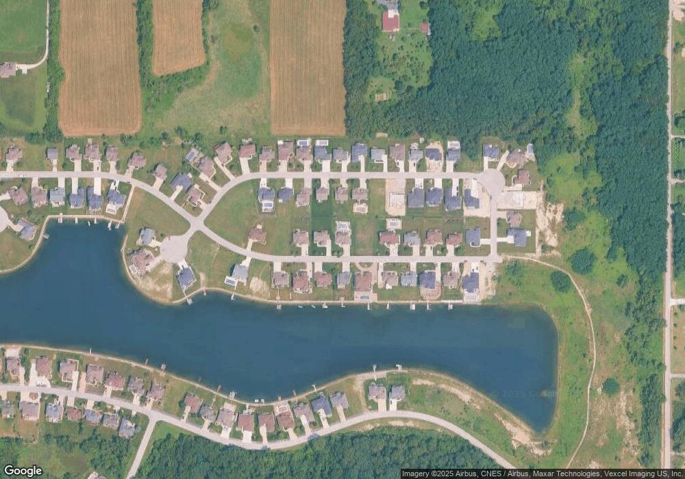 9190 Doubletree Dr N, Crown Point, IN 46307 - photo 1