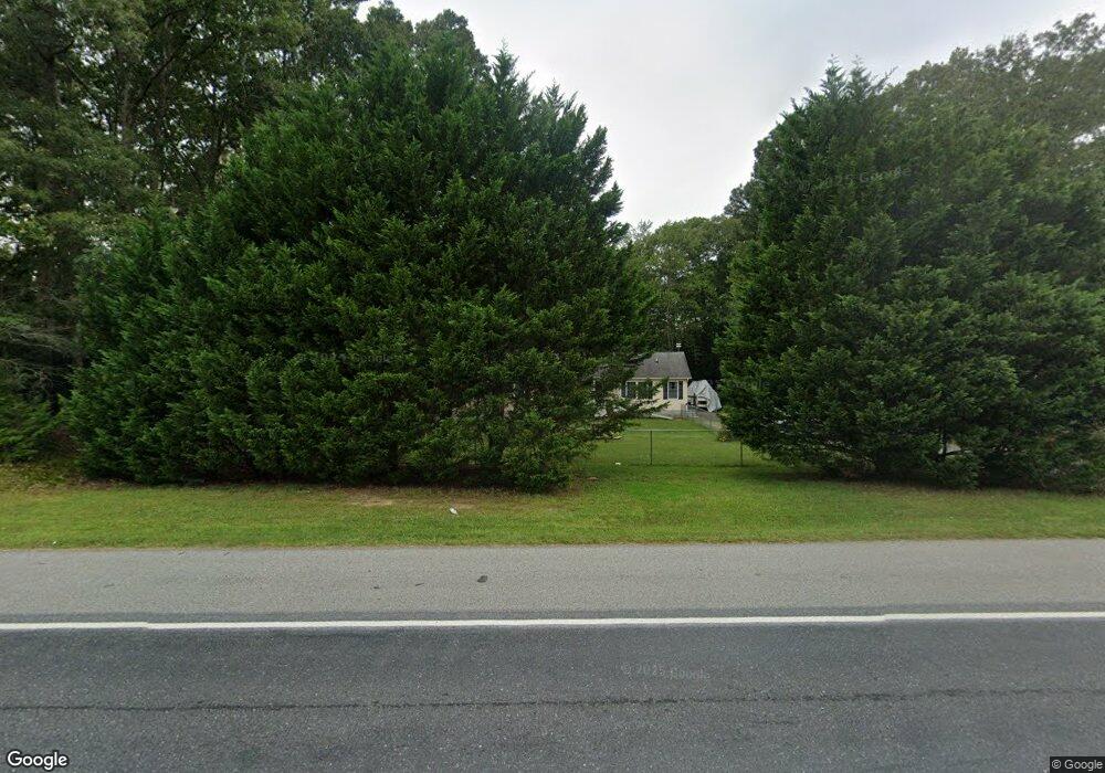 20023 Piney Point Rd, Callaway, MD 20620 - photo 1