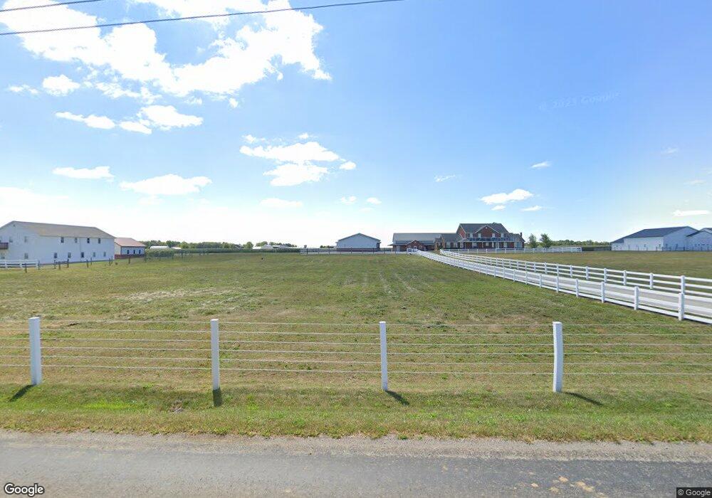 14100 Antwerp Rd, Grabill, IN 46741 - photo 1