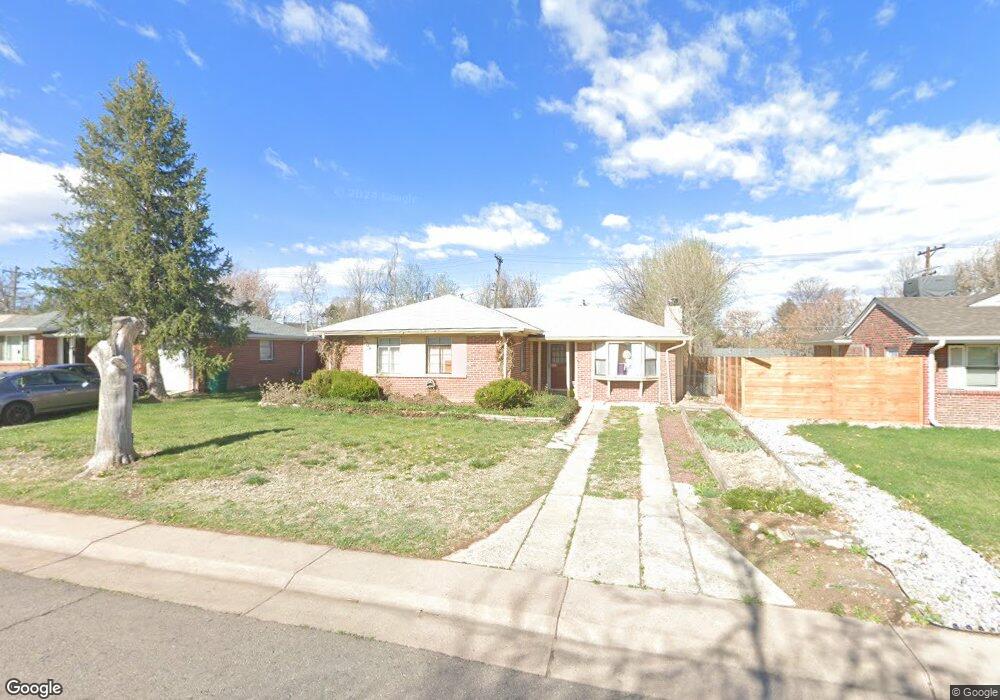 1333 Geneva St, Aurora, CO 80010 - photo 1