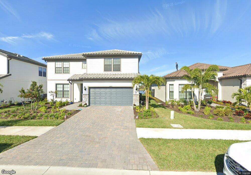 14453 Eagle Branch Dr, Nokomis, FL 34275 - photo 1