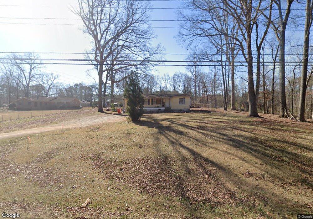 1670 Fairview Rd, Stockbridge, GA 30281 - photo 1