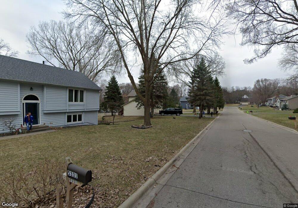 5401 Tracy Lynn Terrace, Minnetonka, MN 55345 - photo 1