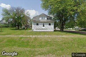 209 Montgomery St, Welcome, MN 56181
